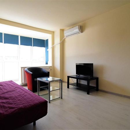 Gara De Nord - Resedinta Lui Calin Apartment Букурещ Екстериор снимка