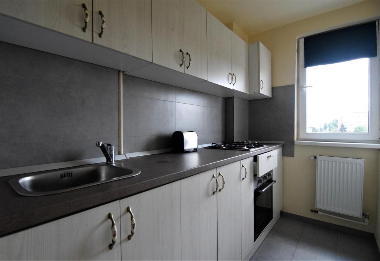 Gara De Nord - Resedinta Lui Calin Apartment Букурещ Екстериор снимка