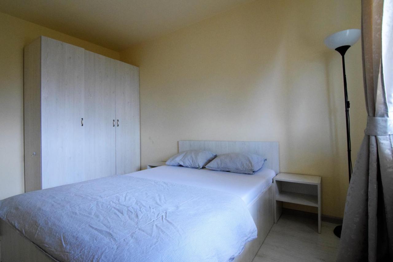 Gara De Nord - Resedinta Lui Calin Apartment Букурещ Екстериор снимка