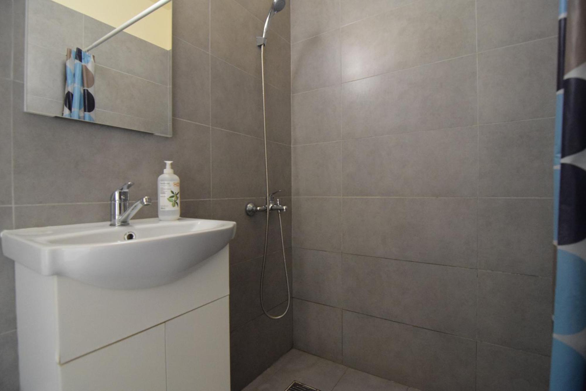Gara De Nord - Resedinta Lui Calin Apartment Букурещ Екстериор снимка