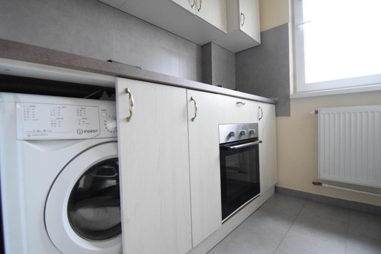 Gara De Nord - Resedinta Lui Calin Apartment Букурещ Екстериор снимка
