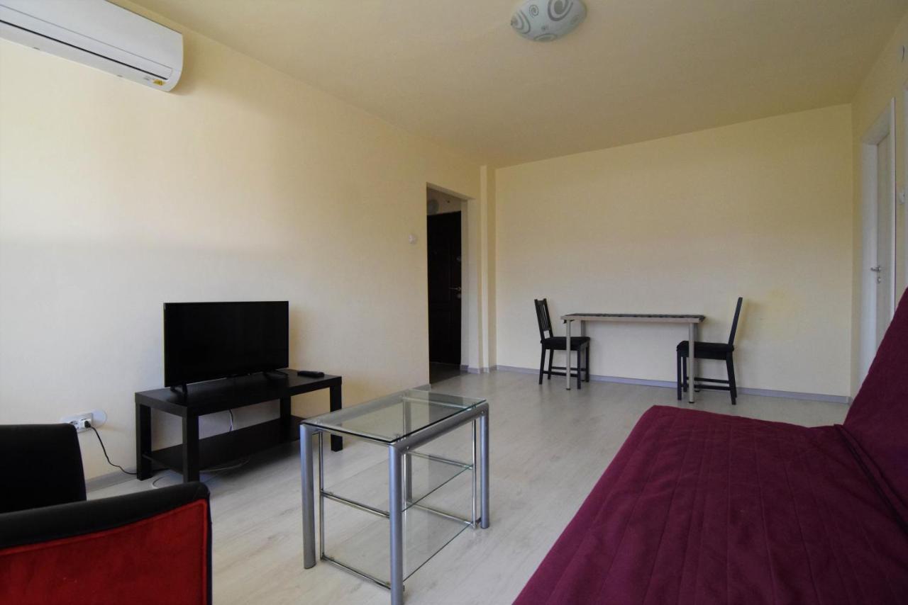 Gara De Nord - Resedinta Lui Calin Apartment Букурещ Екстериор снимка