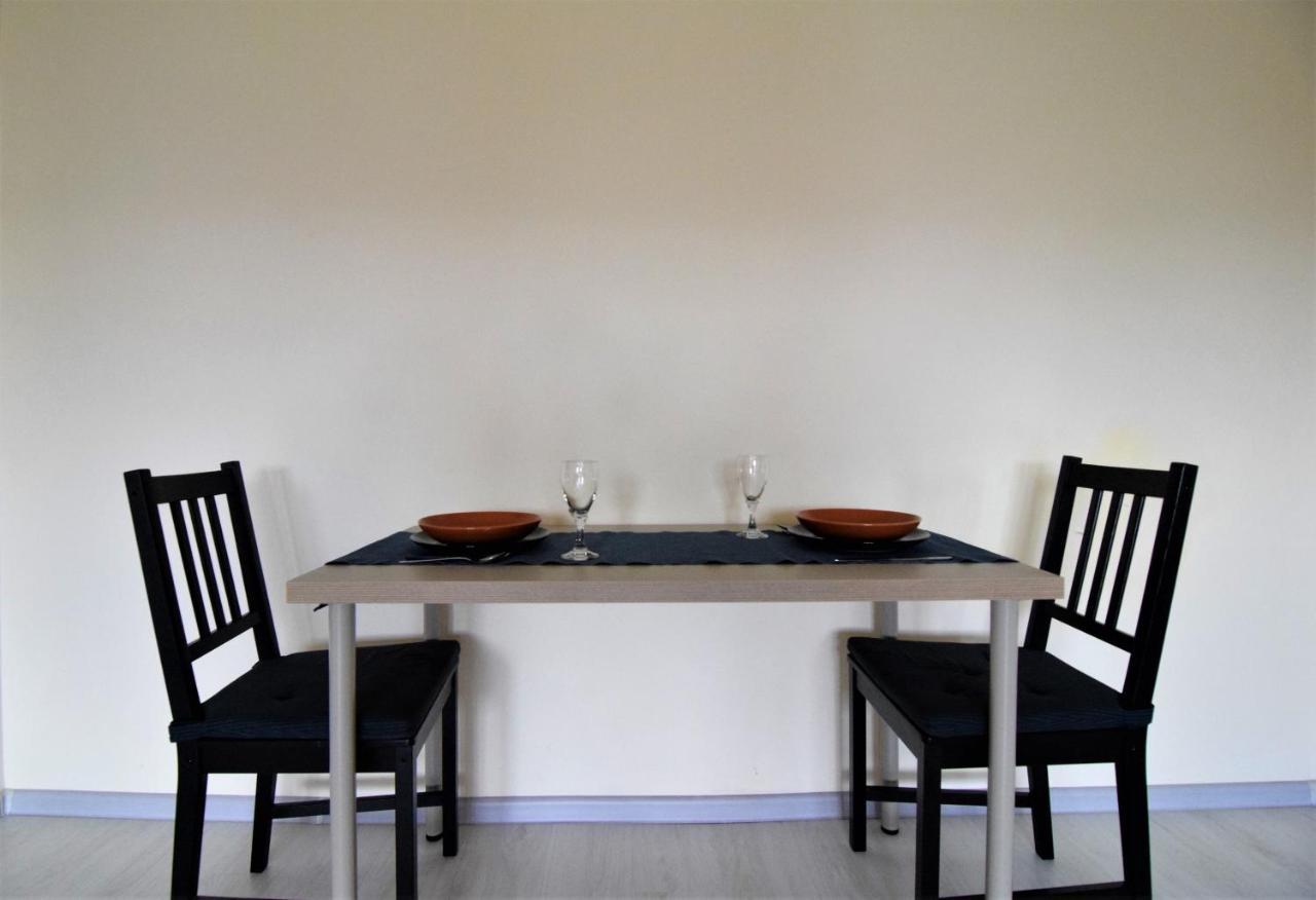 Gara De Nord - Resedinta Lui Calin Apartment Букурещ Екстериор снимка