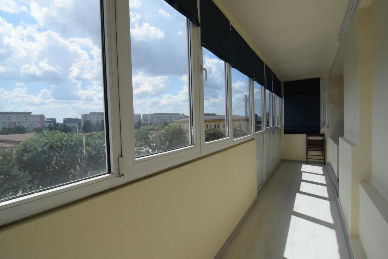 Gara De Nord - Resedinta Lui Calin Apartment Букурещ Екстериор снимка