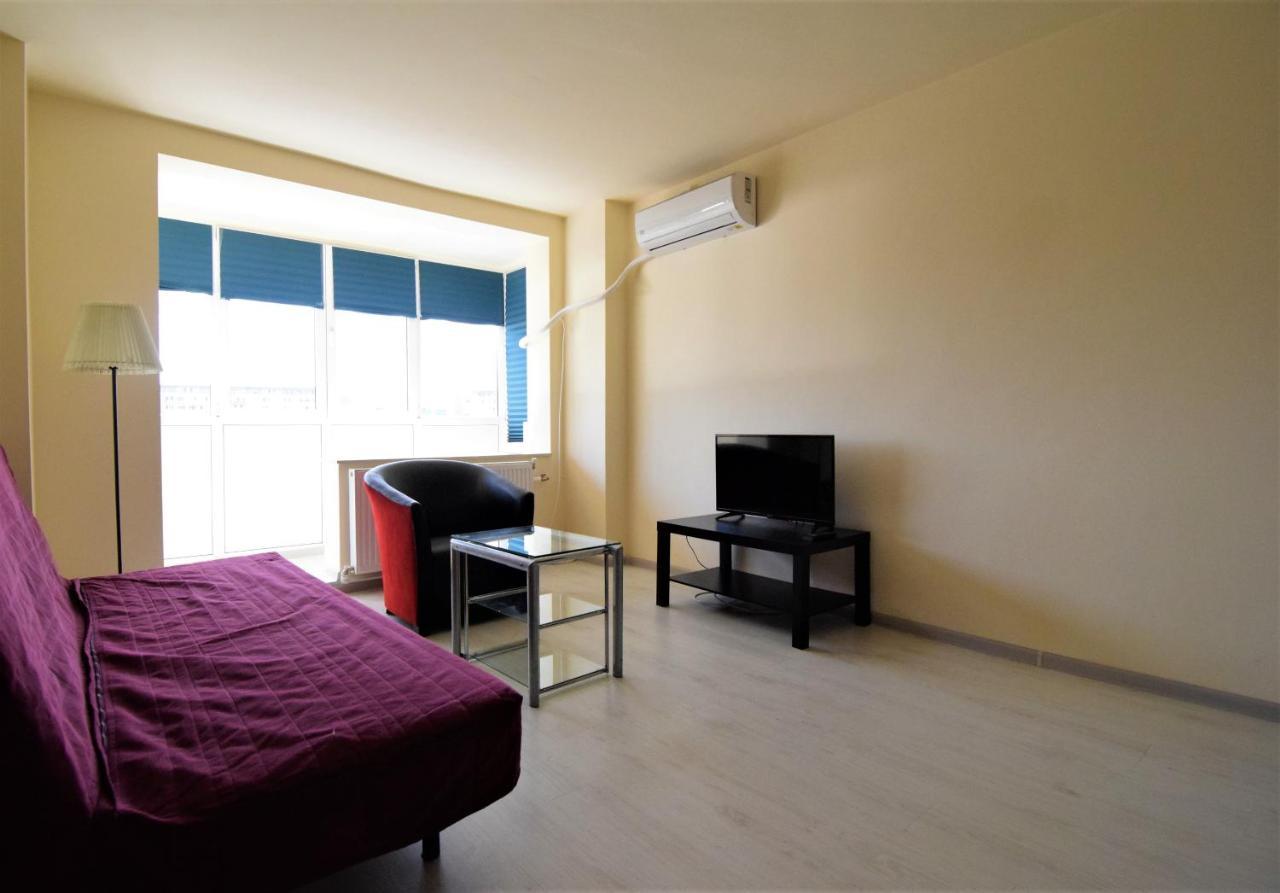 Gara De Nord - Resedinta Lui Calin Apartment Букурещ Екстериор снимка